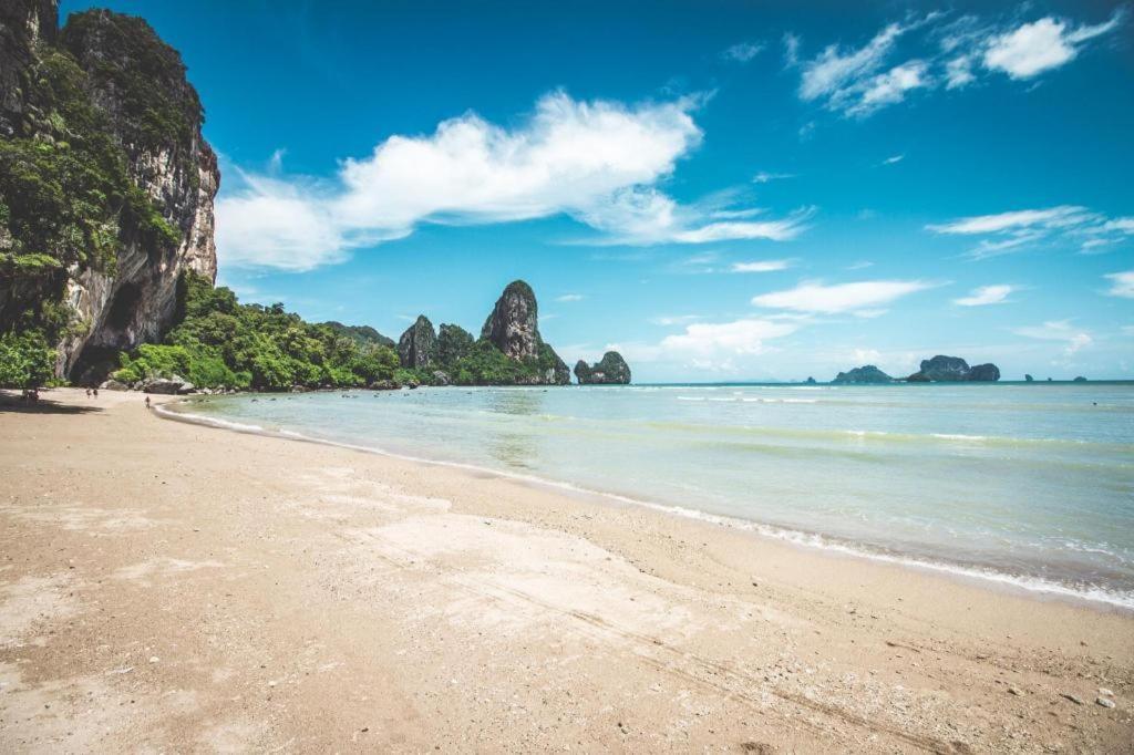 Oyo 1148 Aonang Andaman Resort Ao Nang Exterior photo