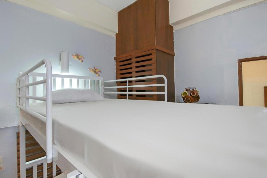 Oyo 1148 Aonang Andaman Resort Ao Nang Exterior photo
